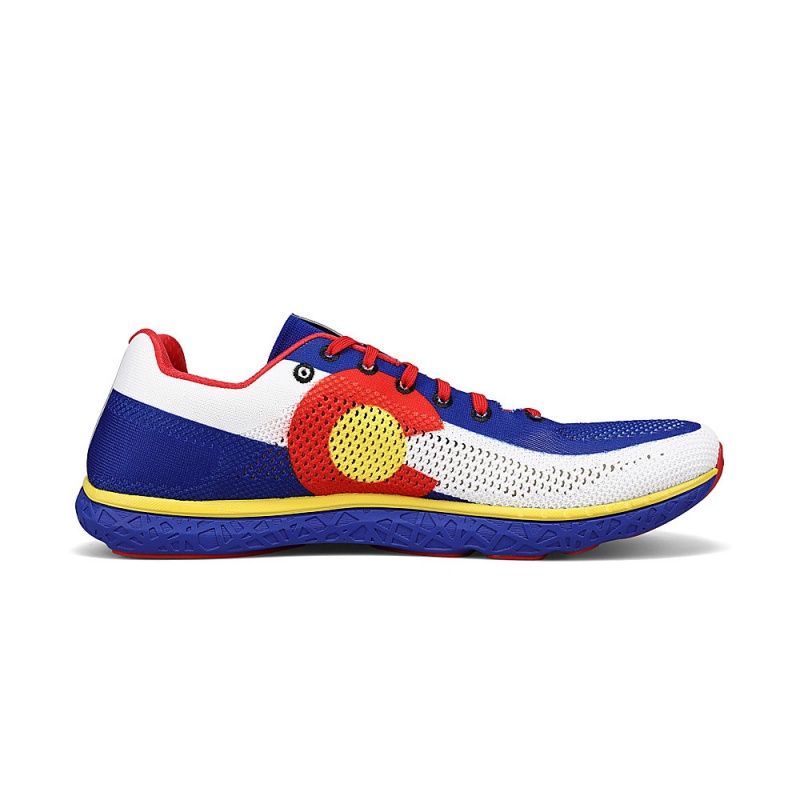 Buty Treningowe Altra ESCALANTE RACER Damskie Kolorowe | Polska AL5831E84