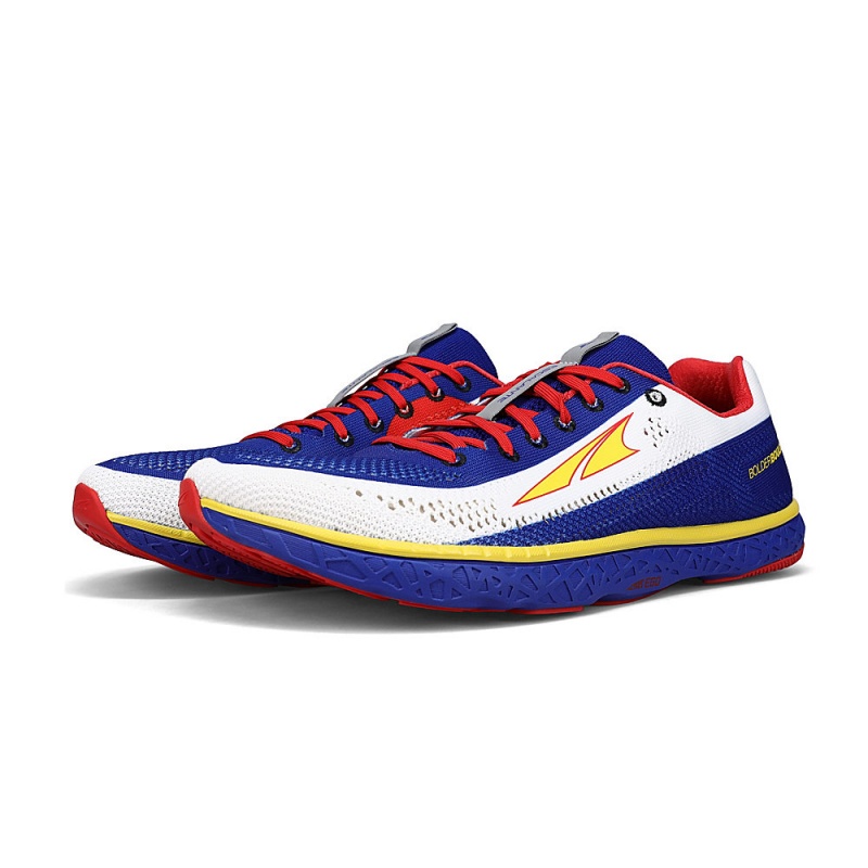 Buty Treningowe Altra ESCALANTE RACER Damskie Kolorowe | Polska AL5831E84