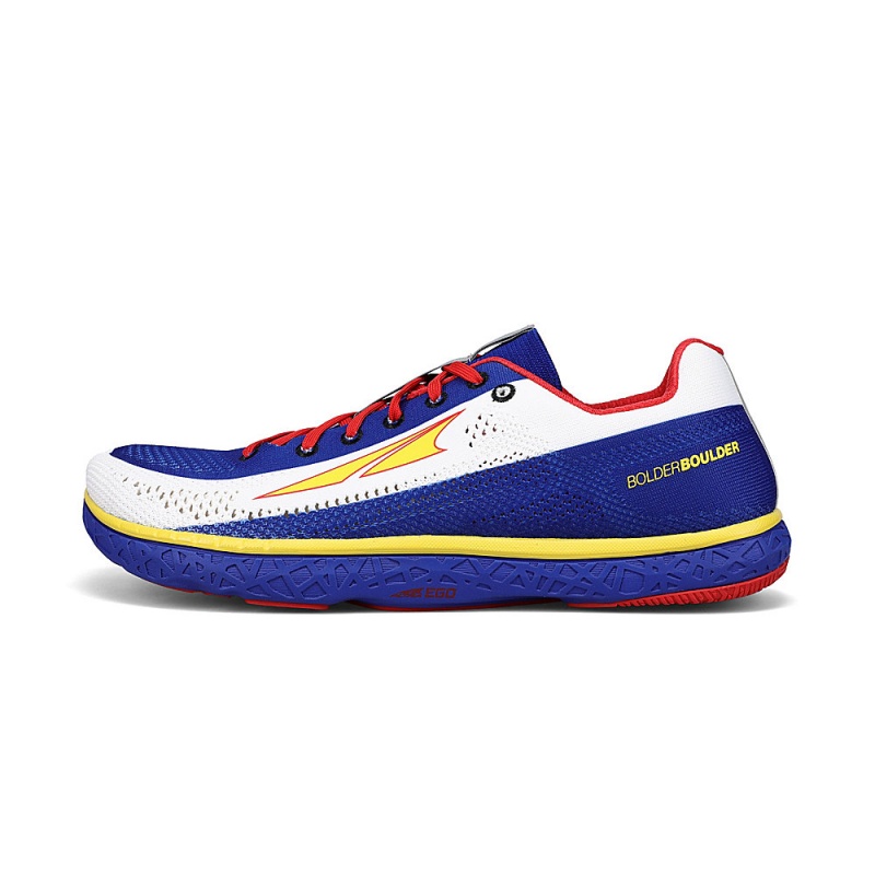 Buty Treningowe Altra ESCALANTE RACER Damskie Kolorowe | Polska AL5831E84