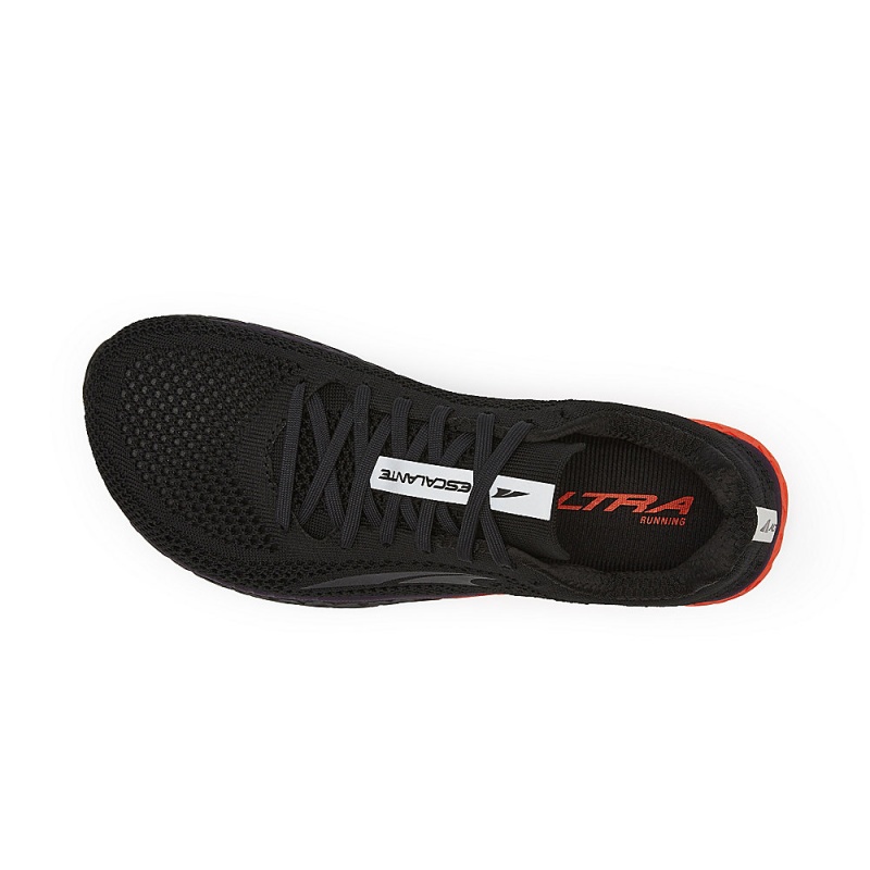 Buty Treningowe Altra ESCALANTE RACER Damskie Czarne Różowe | Polska AL3509R18