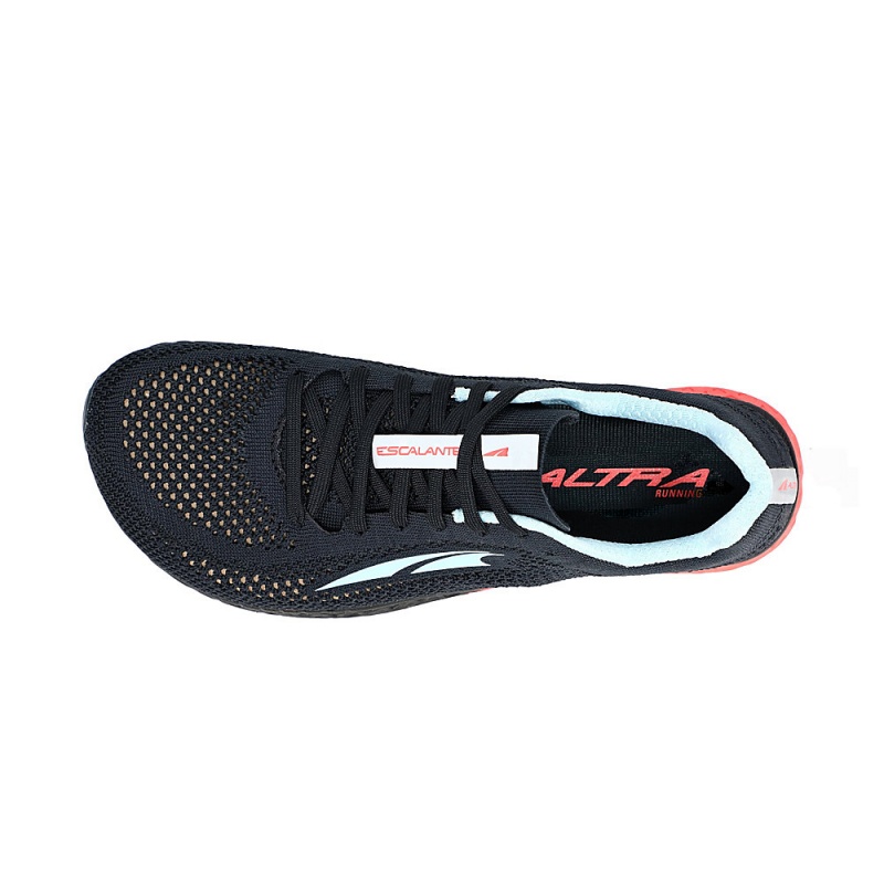 Buty Treningowe Altra ESCALANTE RACER Damskie Czarne | Polska AL2376Y73