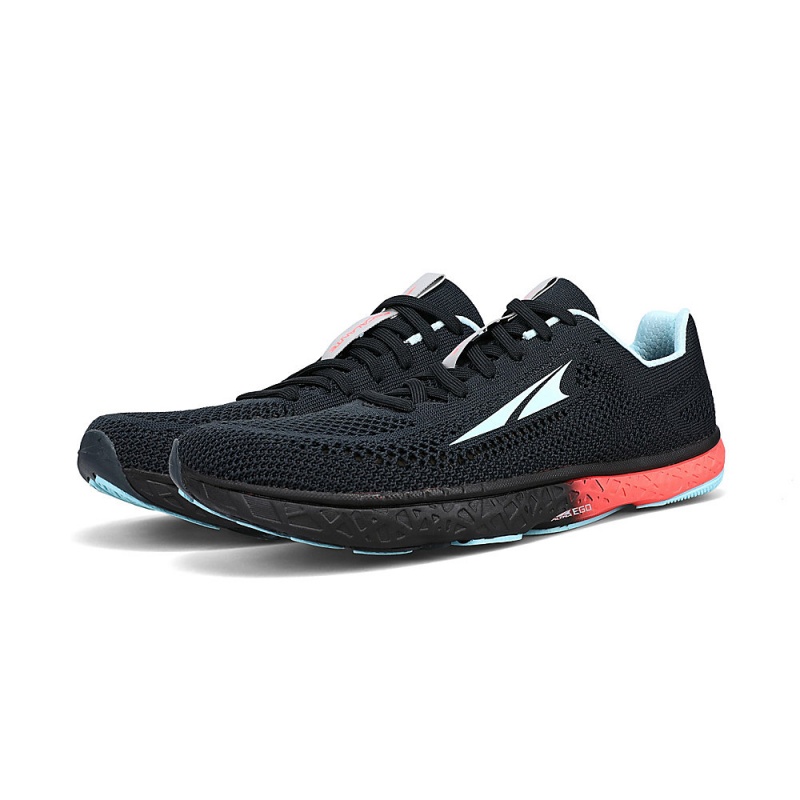 Buty Treningowe Altra ESCALANTE RACER Damskie Czarne | Polska AL2376Y73