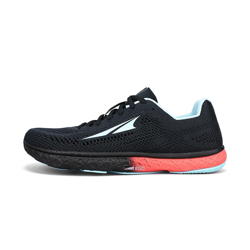 Buty Treningowe Altra ESCALANTE RACER Damskie Czarne | Polska AL2376Y73