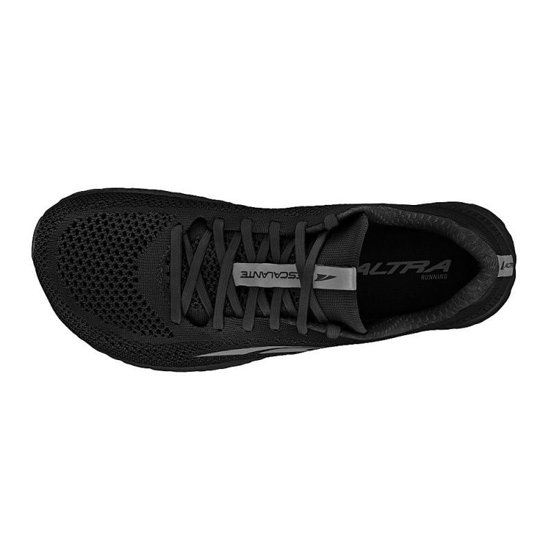 Buty Treningowe Altra ESCALANTE RACER Męskie Czarne Czarne | Polska AL3476S05