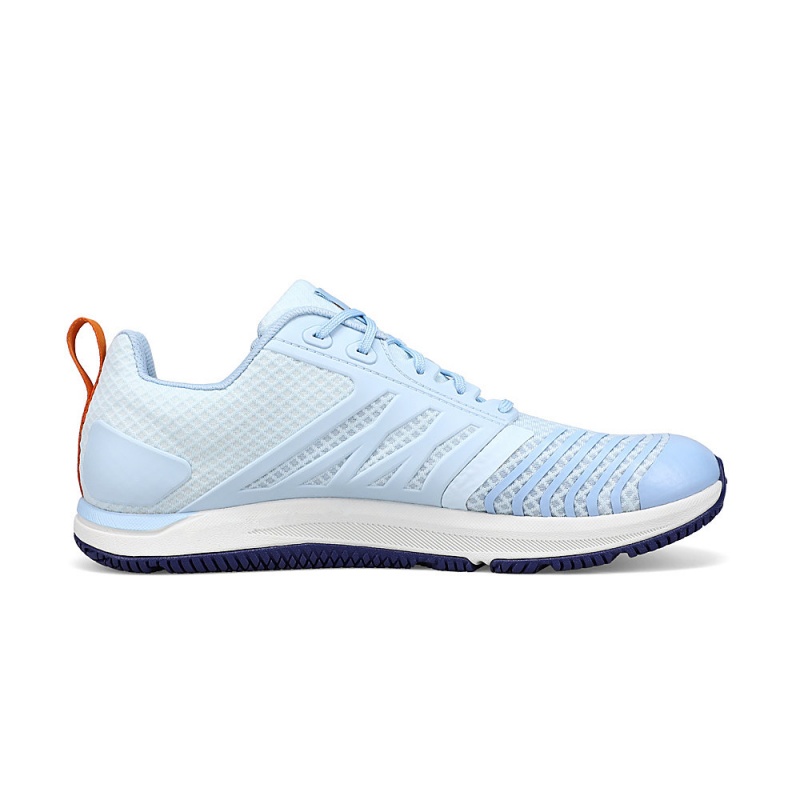 Buty Treningowe Altra SOLSTICE XT 2 Damskie Głęboka Niebieskie | Polska AL3549E37