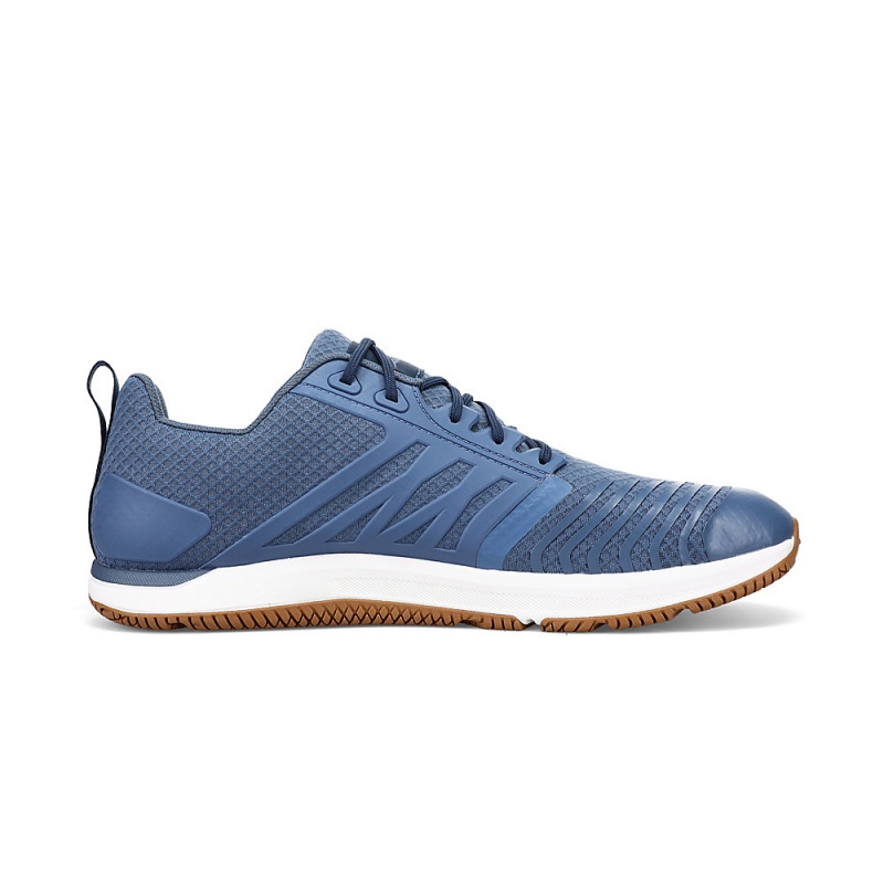 Buty Treningowe Altra SOLSTICE XT 2 Męskie Niebieskie | Polska AL3521M96