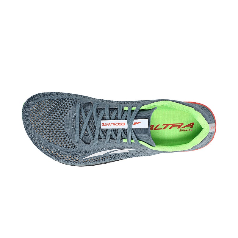 Buty do Biegania Altra ESCALANTE RACER Męskie Ciemny Szare | Polska AL6925Y06