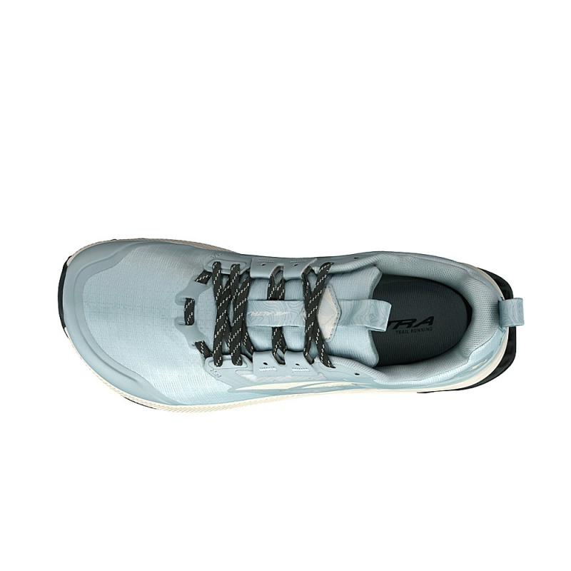 Buty do Biegania w Terenie Altra LONE PEAK 8 Damskie Niebieskie | Polska AL8415D76